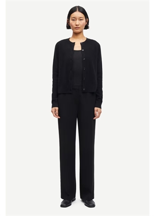 Salara buks 15596 Black Samsøe 